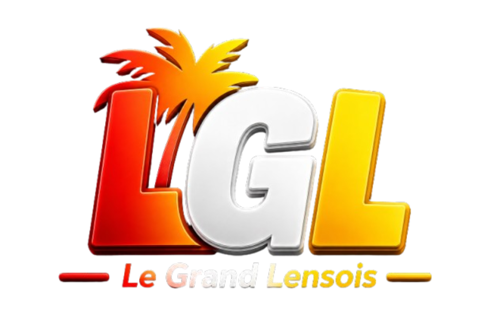 Logo Le Grand Lensois