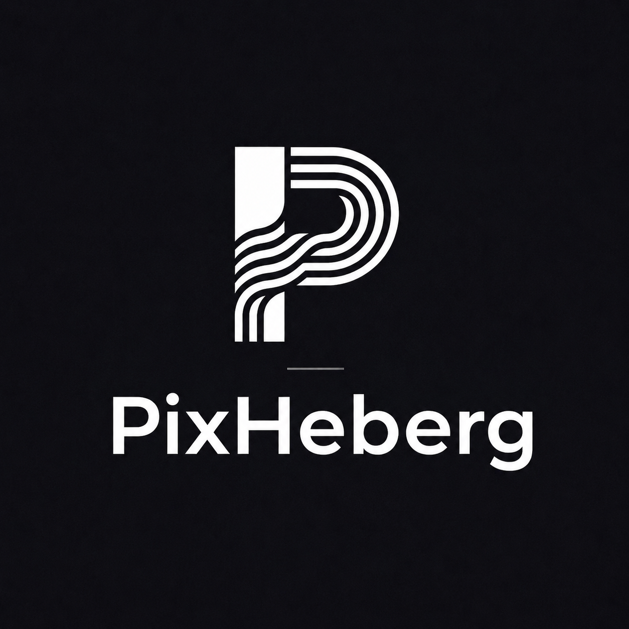 Logo PixHeberg
